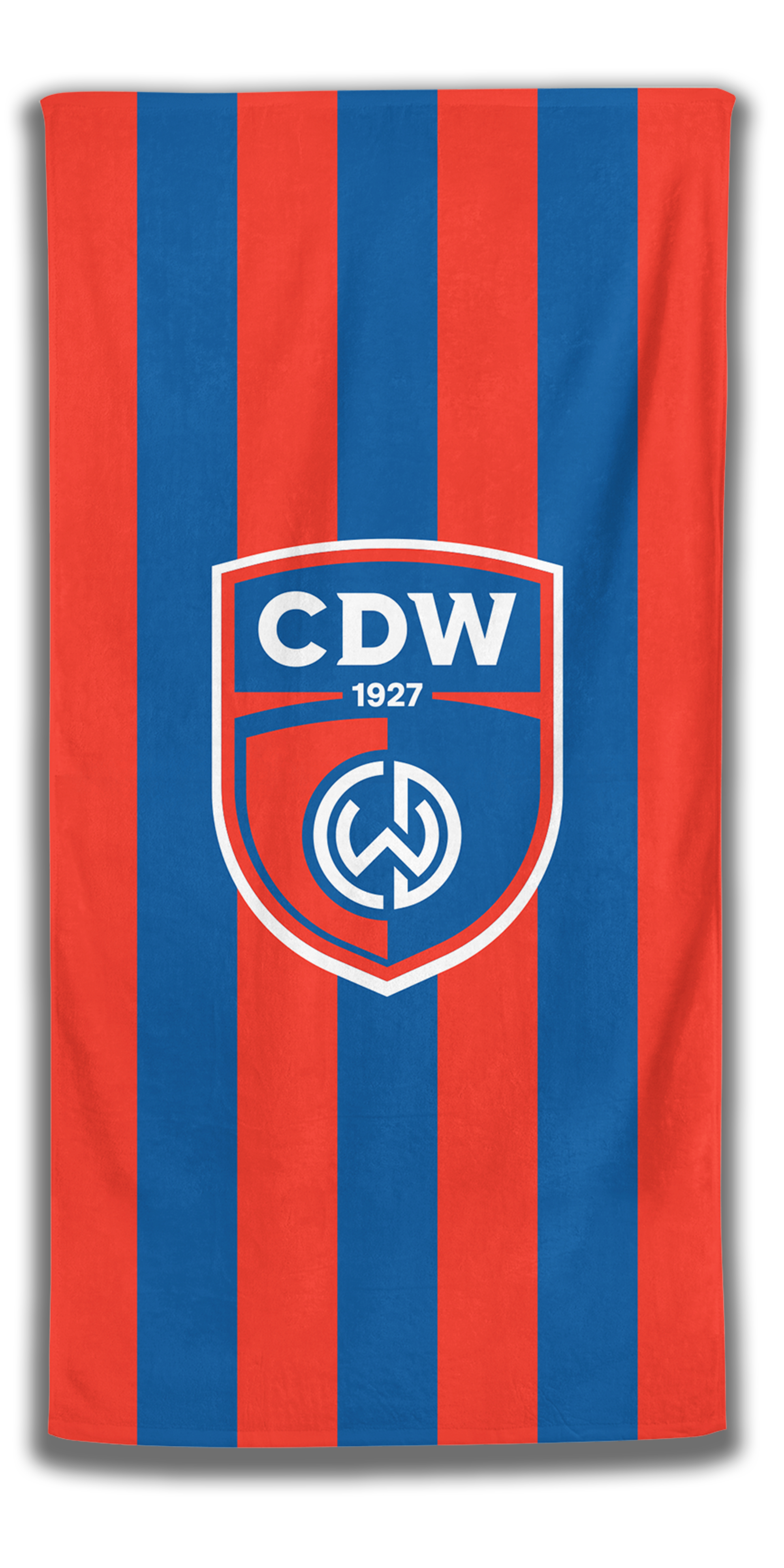 Clubhanddoek CDW