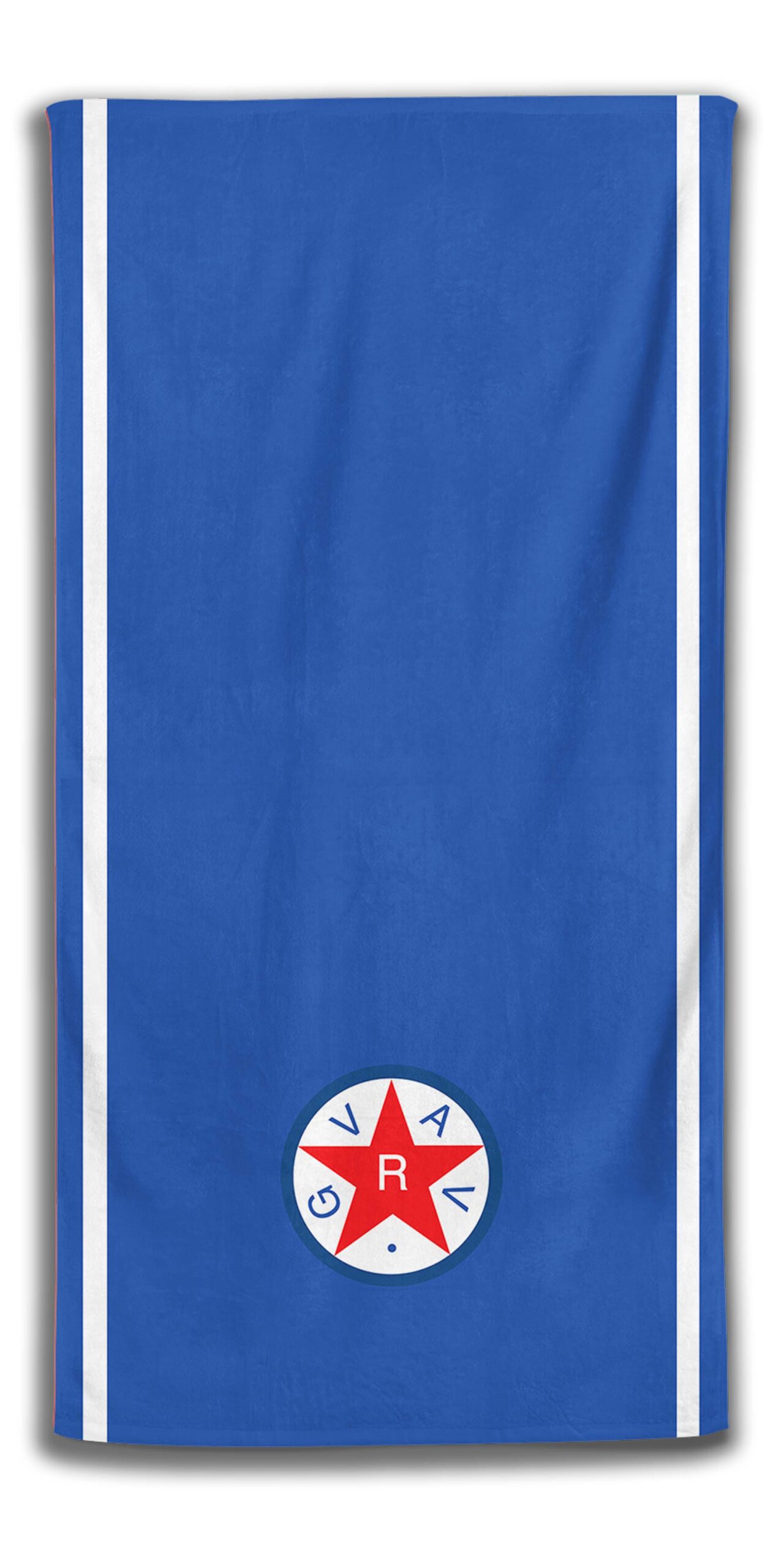 GVAV handdoek
