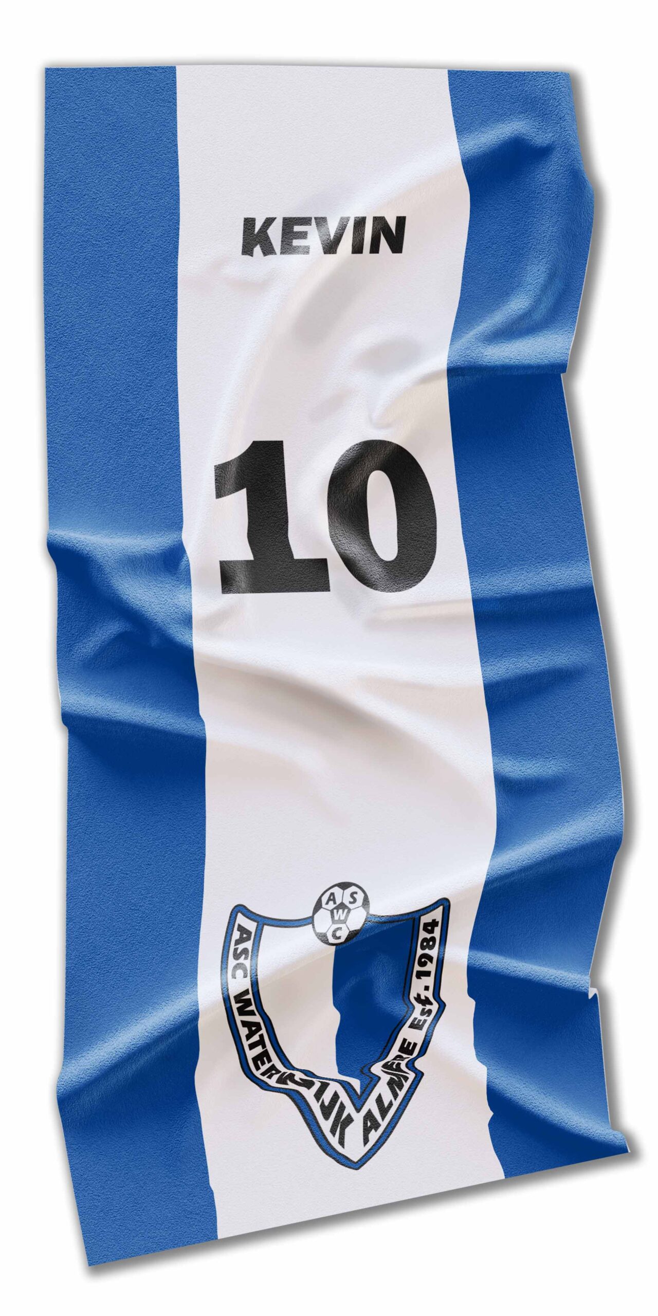 Waterwijk-Handdoek