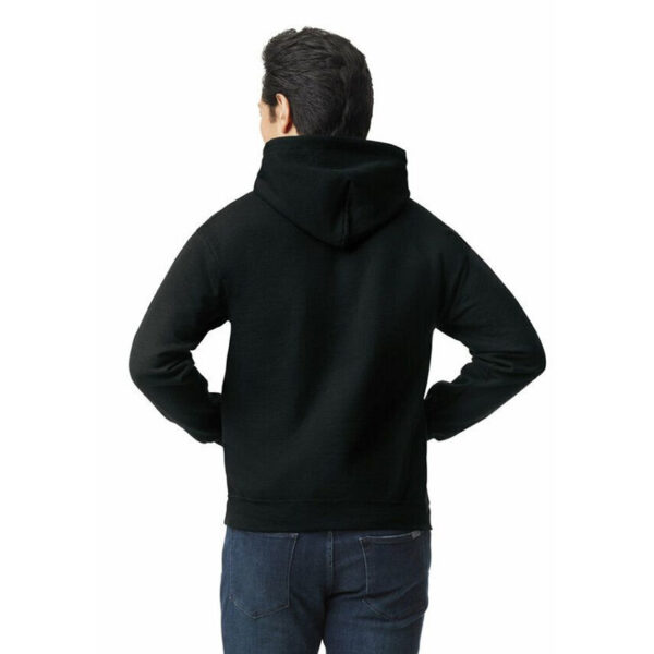 KOESJE? Hoodie Unisex - XS tm XXL - Afbeelding 7